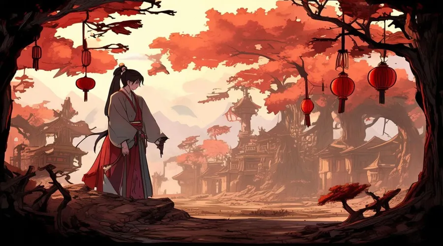 9月4日当天，九州仙剑传兑换码大揭秘